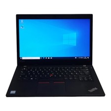 Lenovo THINKPAD L480 14 " PC