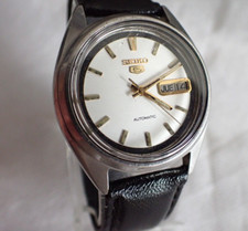 ANCIENNE Mtr SEIKO 5