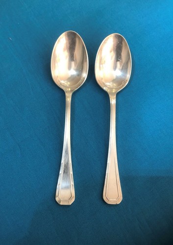 Petite cuillères christofle - petite,