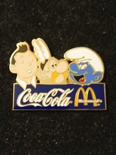 Pin's BD Tintin Astérix