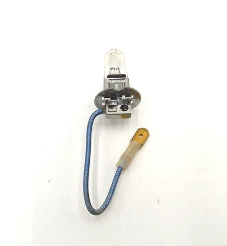 Ampoule iode 24v 70w - h3,