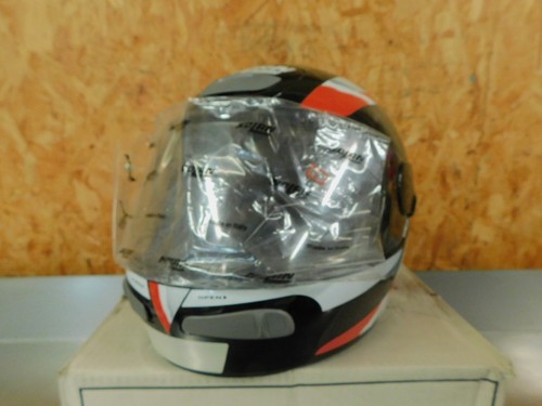 Casque moto nolan n27 neuf - casque,