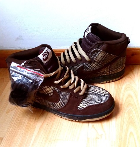 Nike dunk high pro - dunk,