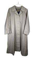 burberry trench coat
