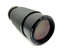 Minolta 75-200mm 1:4.5