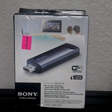 Sony UWA-BR100 USB Wireless