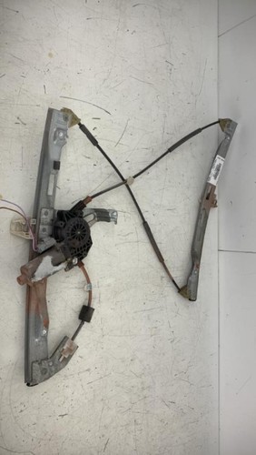 Leve vitre electrique avant