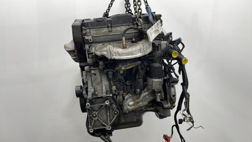 Moteur peugeot 307 phase - peugeot, 1