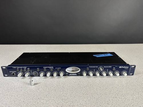 Presonus studio channel tube - presonus,