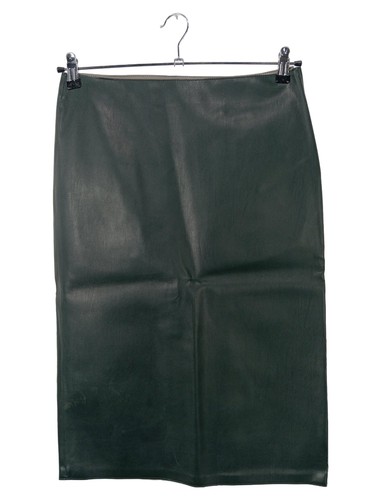 Zara woman jupe - jupe, cuir
