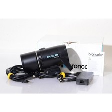 Broncolor LED F160 Lampe #