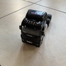 Voiture Miniature Maisto - Tracteur / Camion Scania R164 - 1:50