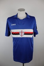 JOMA Sampdoria Nr 5 Maillot