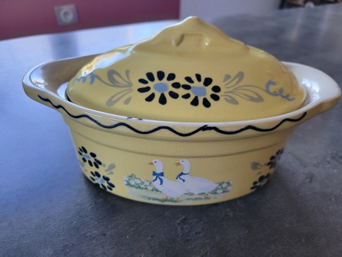 Véritable terrine alsace en - alsace,,