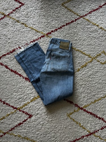 Jean levi vintage clothing - jean, levi's