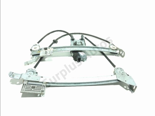 Leve vitre electrique avant - electrique,