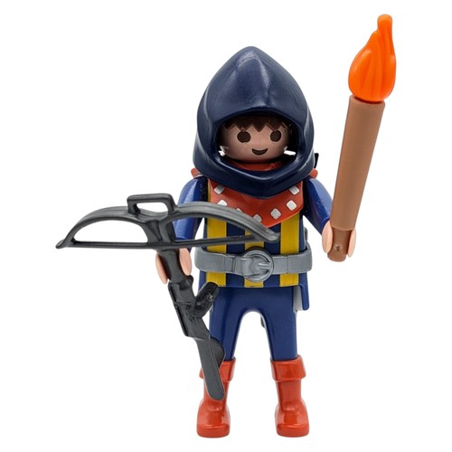 Playmobil figurine - , de