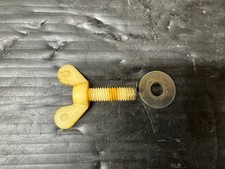 OEM Seadoo Pto Arbre Plastique