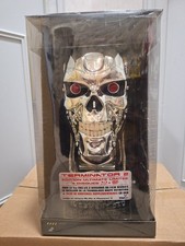 Terminator 2 Coffret Endo
