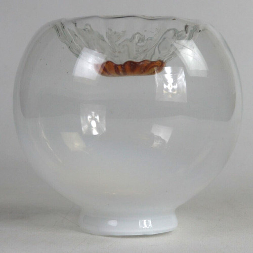 Vintage murano mazzega glass - vintage,