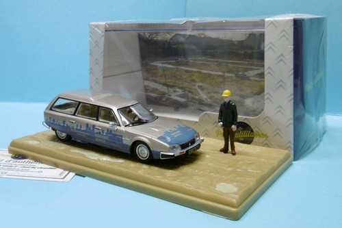 Atlas eligor citroen cx - /,