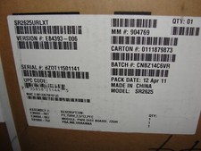 Intel SR2625URLXT 2U Rack