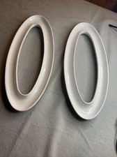 Duo De Coupelle Apéro Ovales