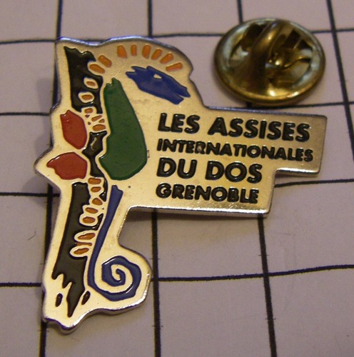Pin les assises - les,
