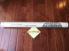 Star Wars Soundtrack Poster 1977 1982 - New, Rolled, Unused, Original