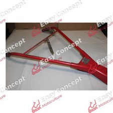 GUIDON MOTOBINEUSE ISEKI KC-2 - MOTOBINEUSE ISEKI KC-2 (1)