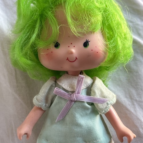 Jolie poupée vintage - poupÉe,