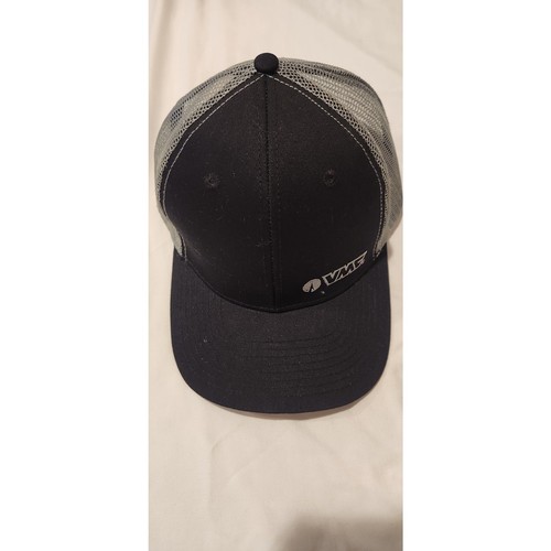 Vmc mesh snapback trucker hat - snapback,