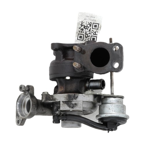 Turbo citroen ph 2 1 - turbo, 1.4