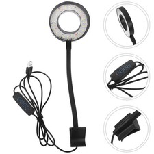  Eclairage Aquarium Lumière