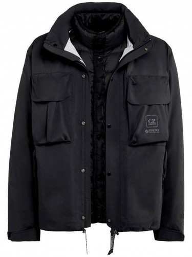 Company veste capuche - cp,