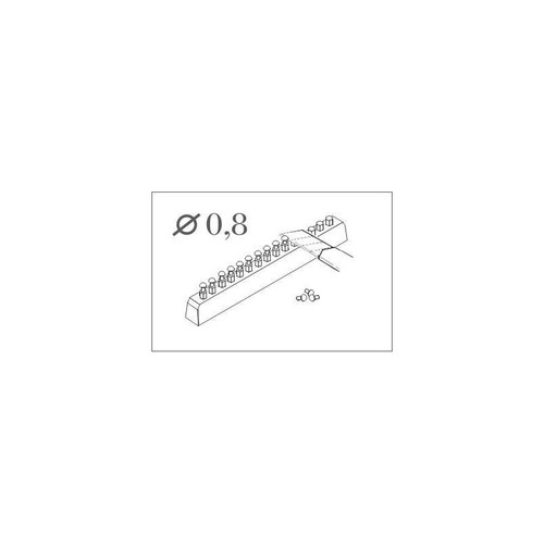 Cmk 129 003 - cmk, button