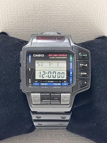 Montre bracelet casio - montre-bracelet,