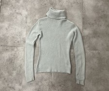 Weekend Max Mara 100% Cashmere Turtleneck Sweater Women S