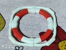 PLAYMOBIL DE SAUVETAGE 3599