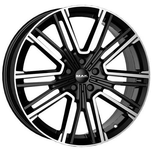 Jantes roues mak - jantes, kult