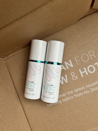 Skin ageloc boost - skin, ageloc®