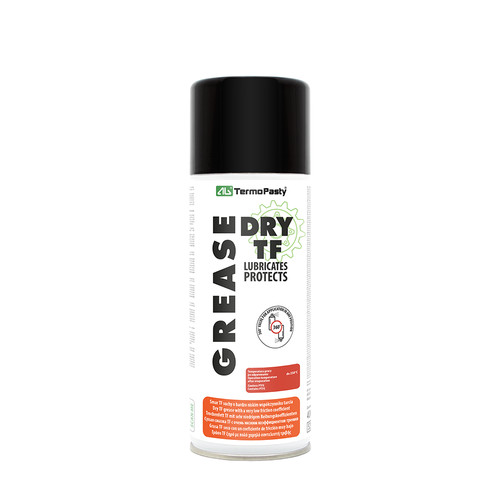 Contact suchy 400 ml - tf,