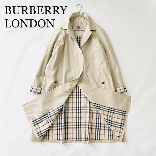 Trench coat femme burberry - trench-coat,