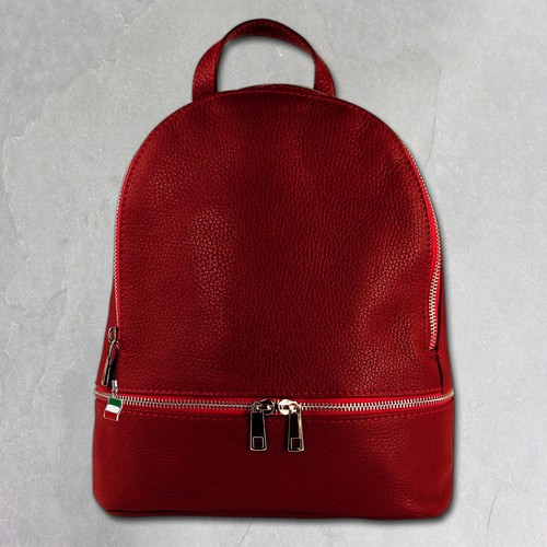 Florence sac dos femme en - À,