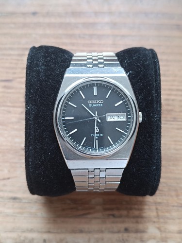 Seiko type vintage - 2,