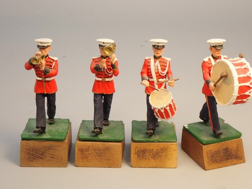 Plomb marque soldat - "soldat",
