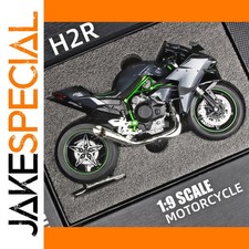 JakeSpecial – 1:9 Ninja H2R