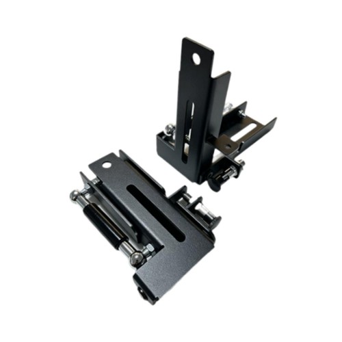 Supports toit pour - de, auvent