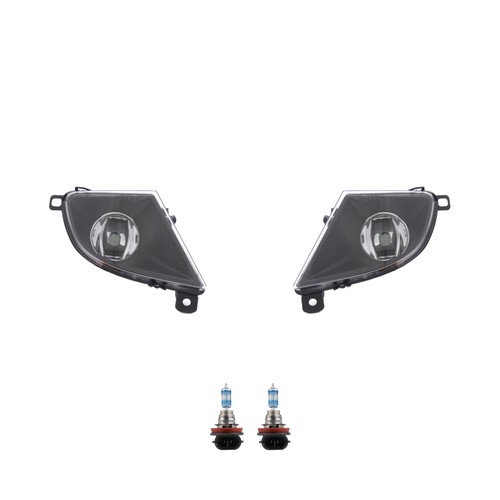 Phares antibrouillard osram - phares,