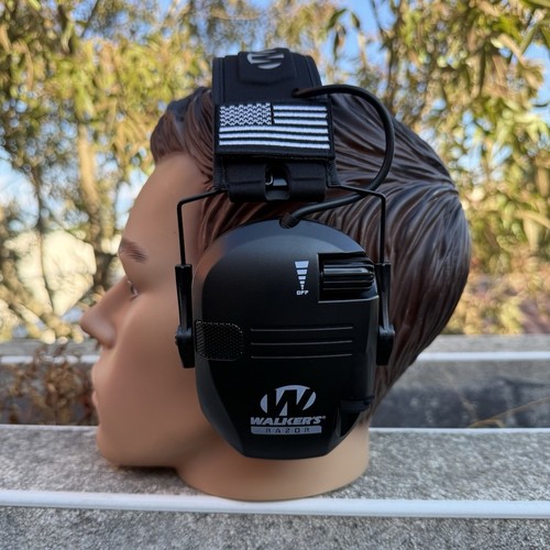 Walker razor casque - walker's,
